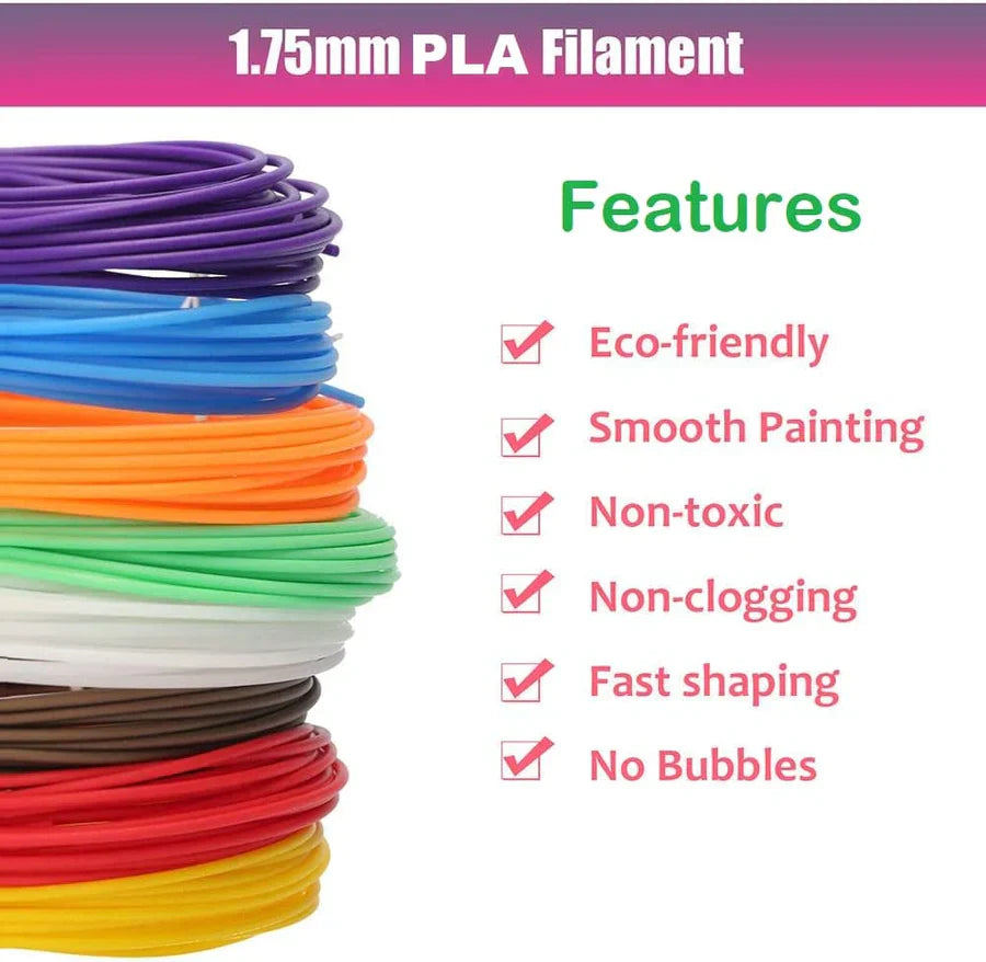 3D Printing Drawing Pen