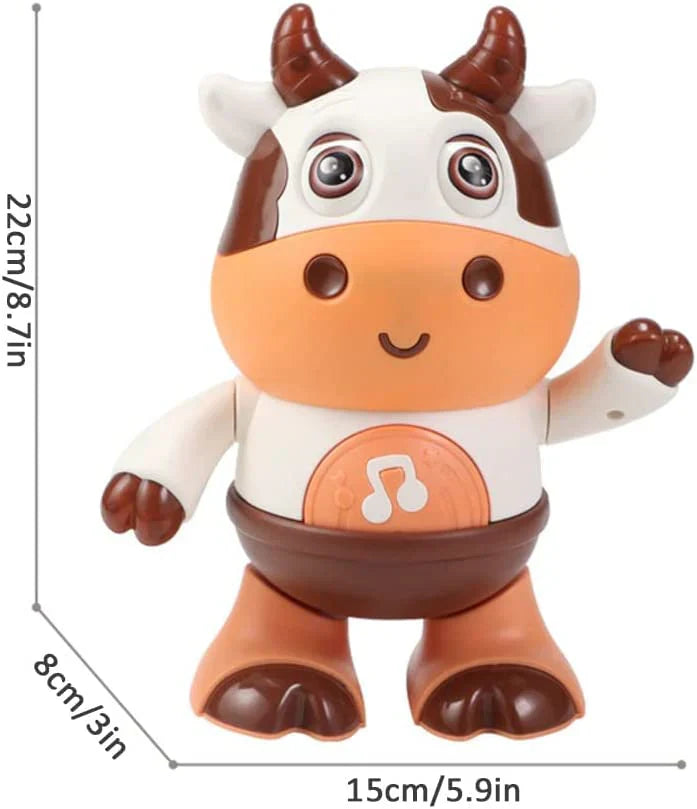 Dancing Cow™