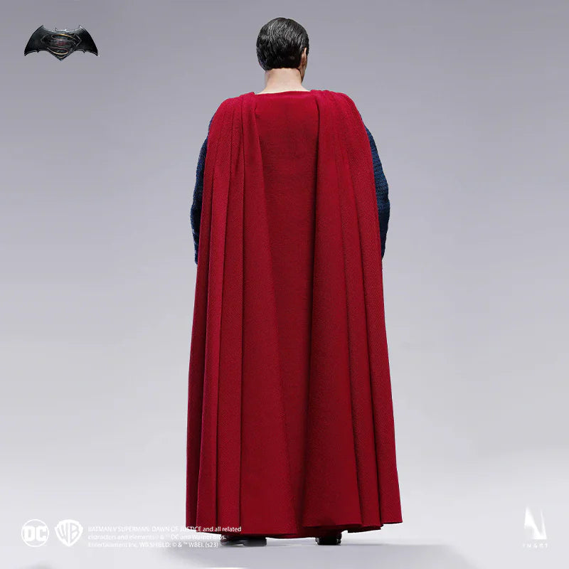 Henry Cavill Superman Action Figure