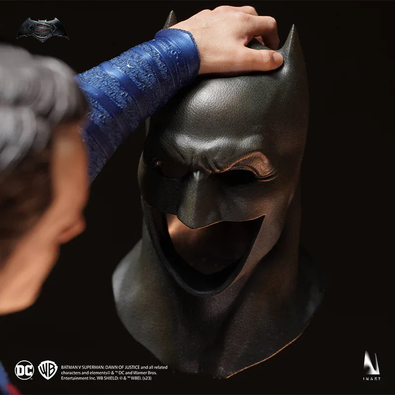 Henry Cavill Superman Action Figure