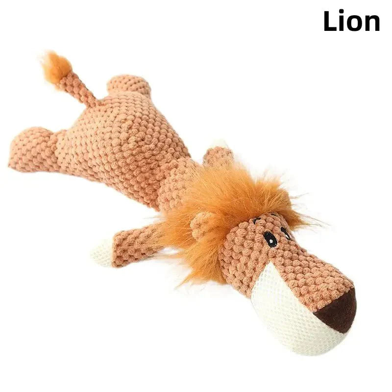 Chewer for Pet toy | Designed for Strong Chewers