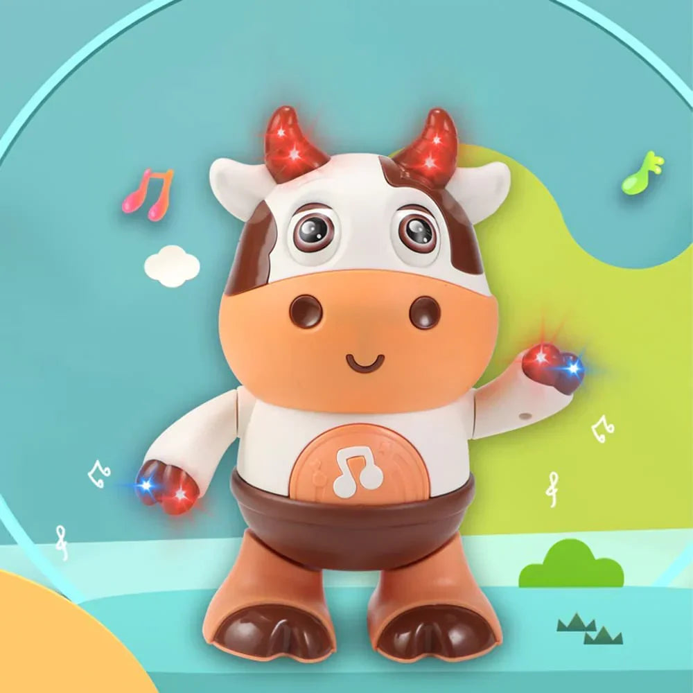 Dancing Cow™
