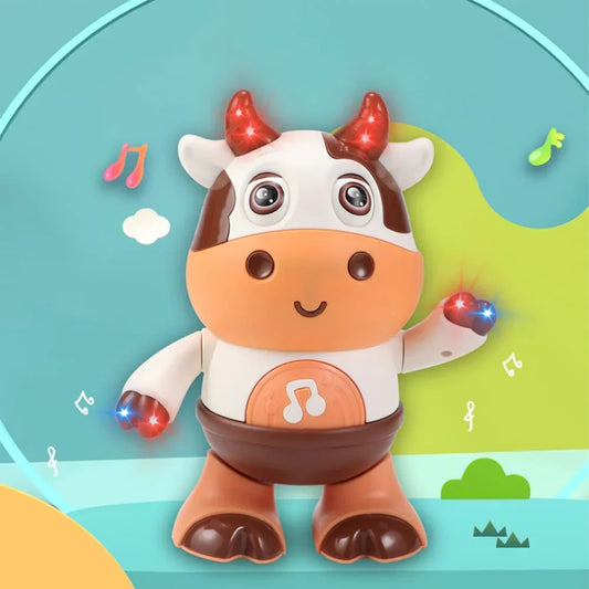 Dancing Cow™