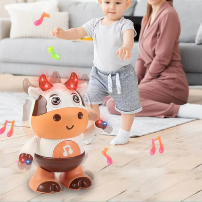 Dancing Cow™