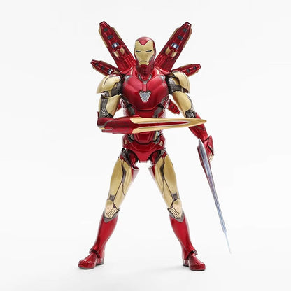 Iron Man MK85 Action Figure