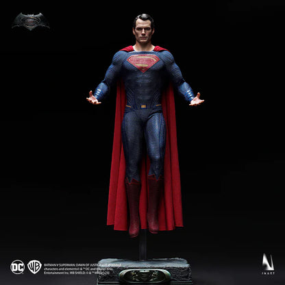 Henry Cavill Superman Action Figure