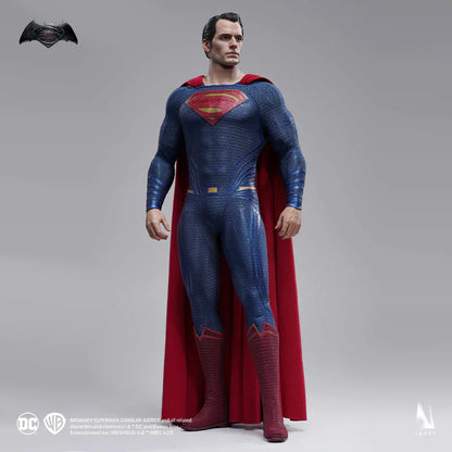 Henry Cavill Superman Action Figure
