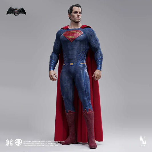 Henry Cavill Superman Action Figure