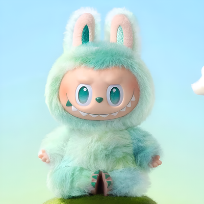 Labubu - The Monster