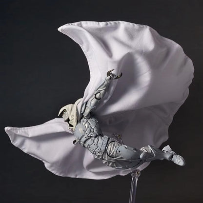 Moon Knight Figure