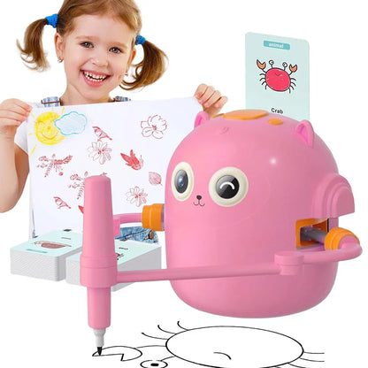 Educational Drawing Toy