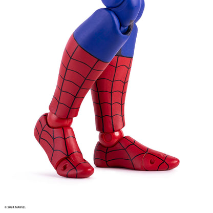 Spider-Man Action Figure Toys