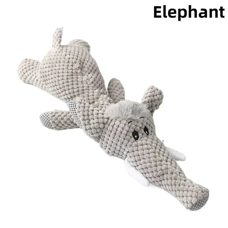 Chewer for Pet toy | Designed for Strong Chewers