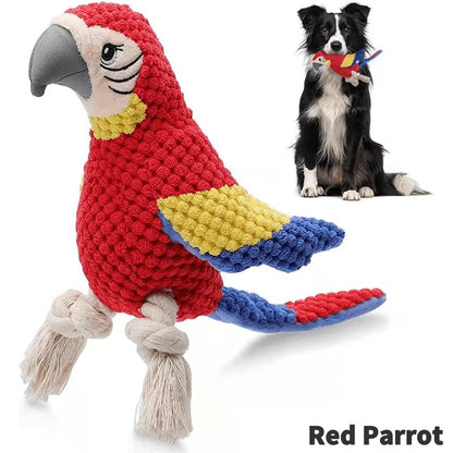 Chewer for Pet toy | Designed for Strong Chewers