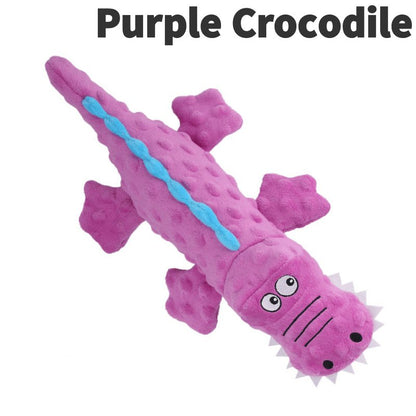 Chewer for Pet toy | Designed for Strong Chewers