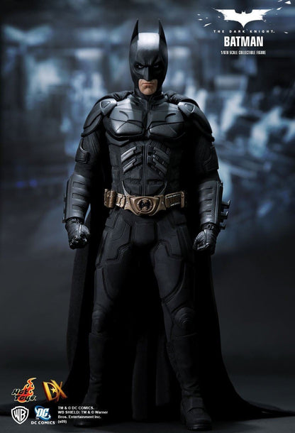 Midnight Guardian Collector's Figure