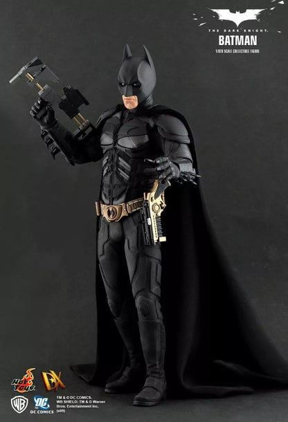 Midnight Guardian Collector's Figure