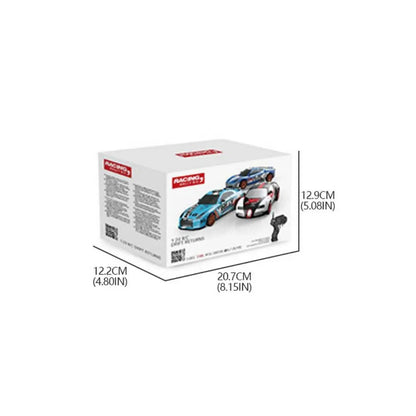1:24 Remote Control Drift Car